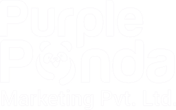 Purple Panda